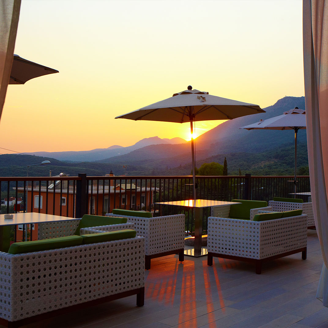 Salvator Hotel Villas and Spa