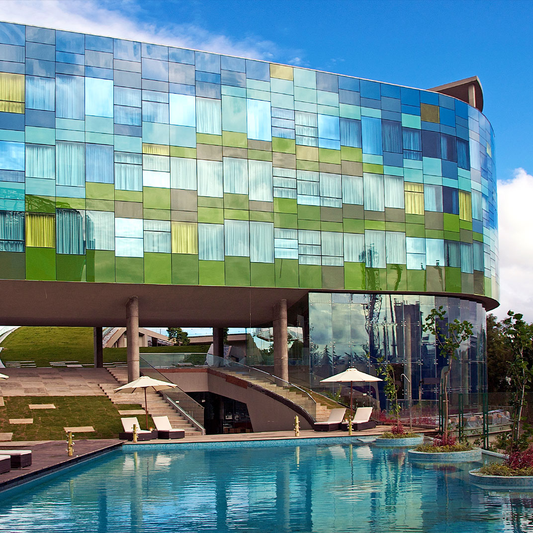 Vivanta Bengaluru, Whitefield