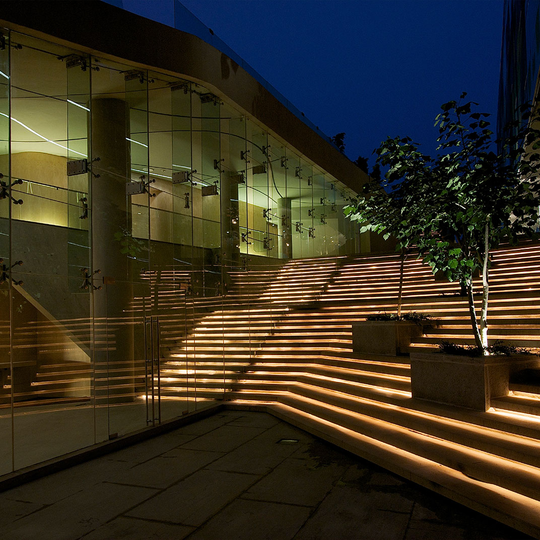 Vivanta Bengaluru, Whitefield