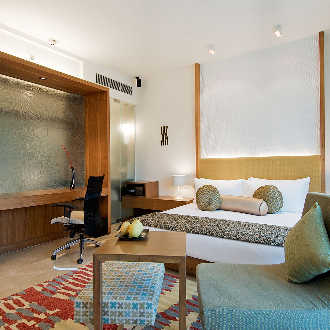 Vivanta Bengaluru, Whitefield