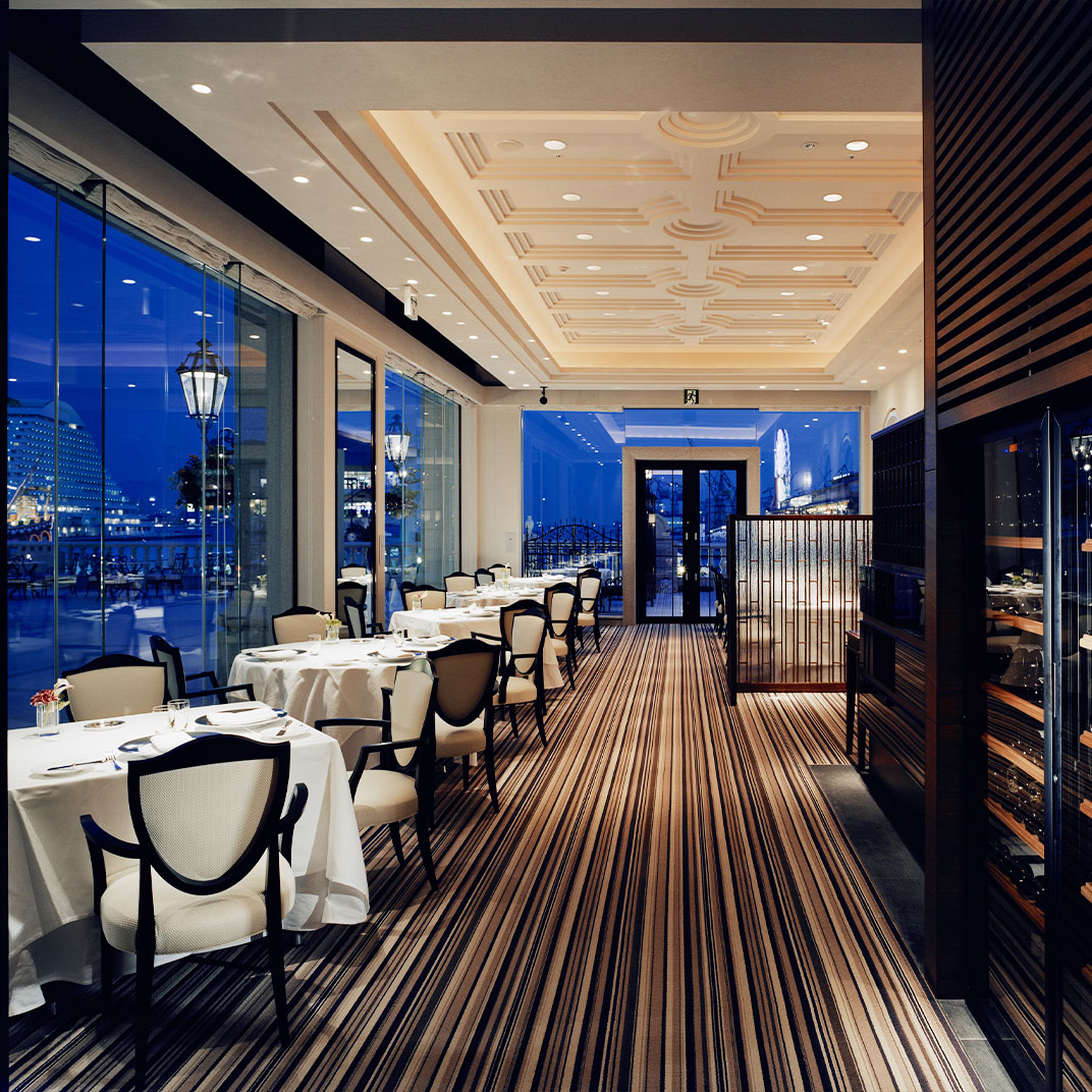 Hotel La Suite Kobe Harborland