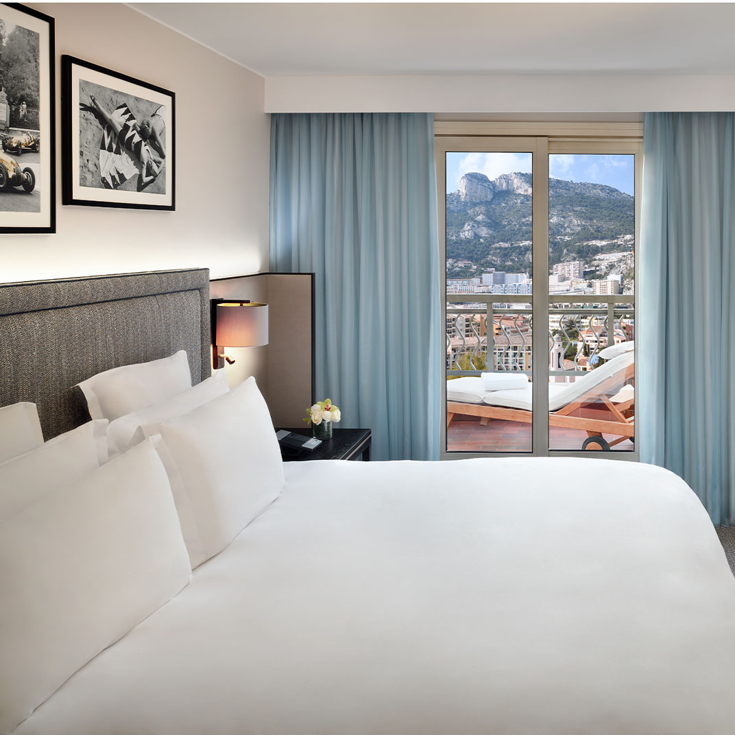 Columbus Monte-Carlo