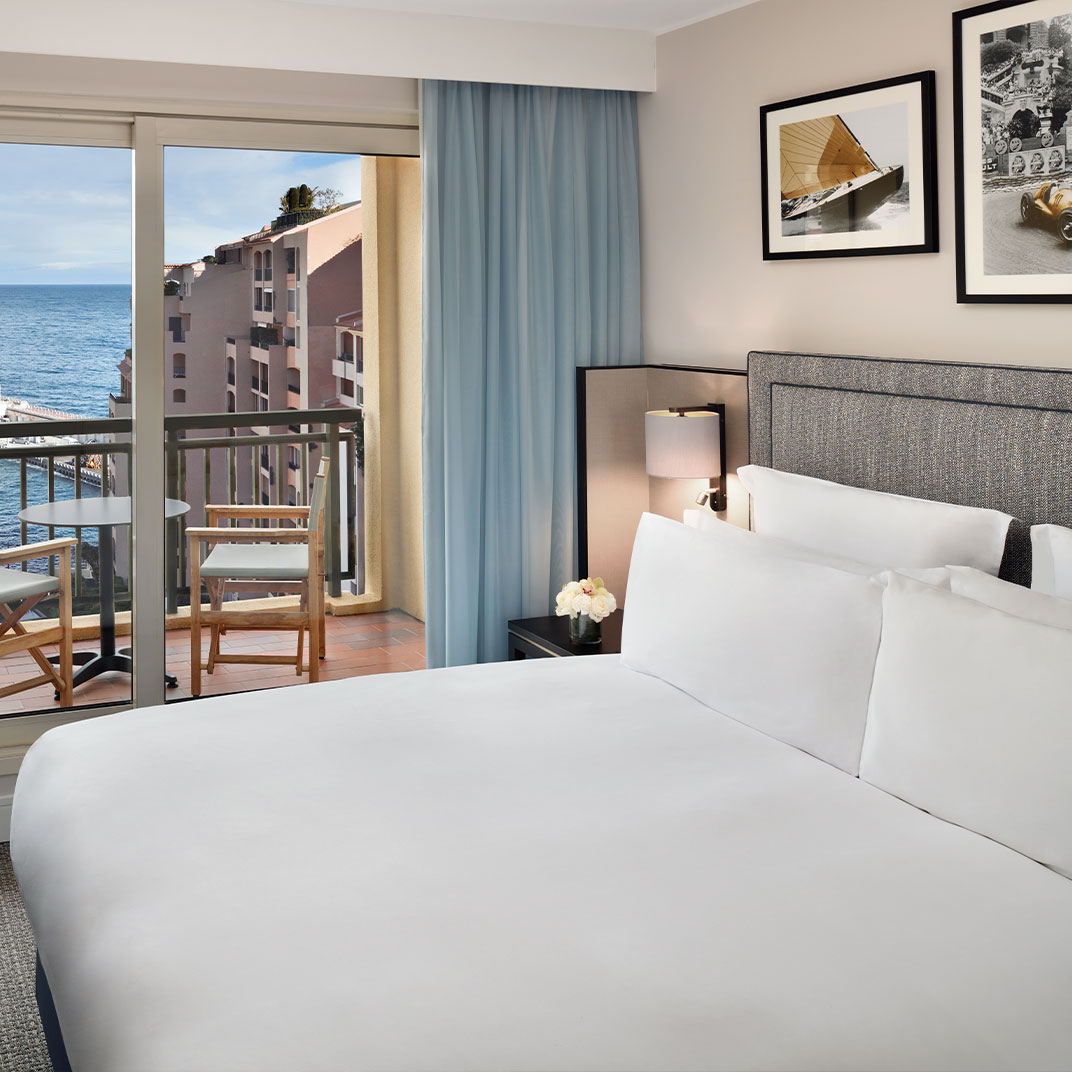 Columbus Monte-Carlo