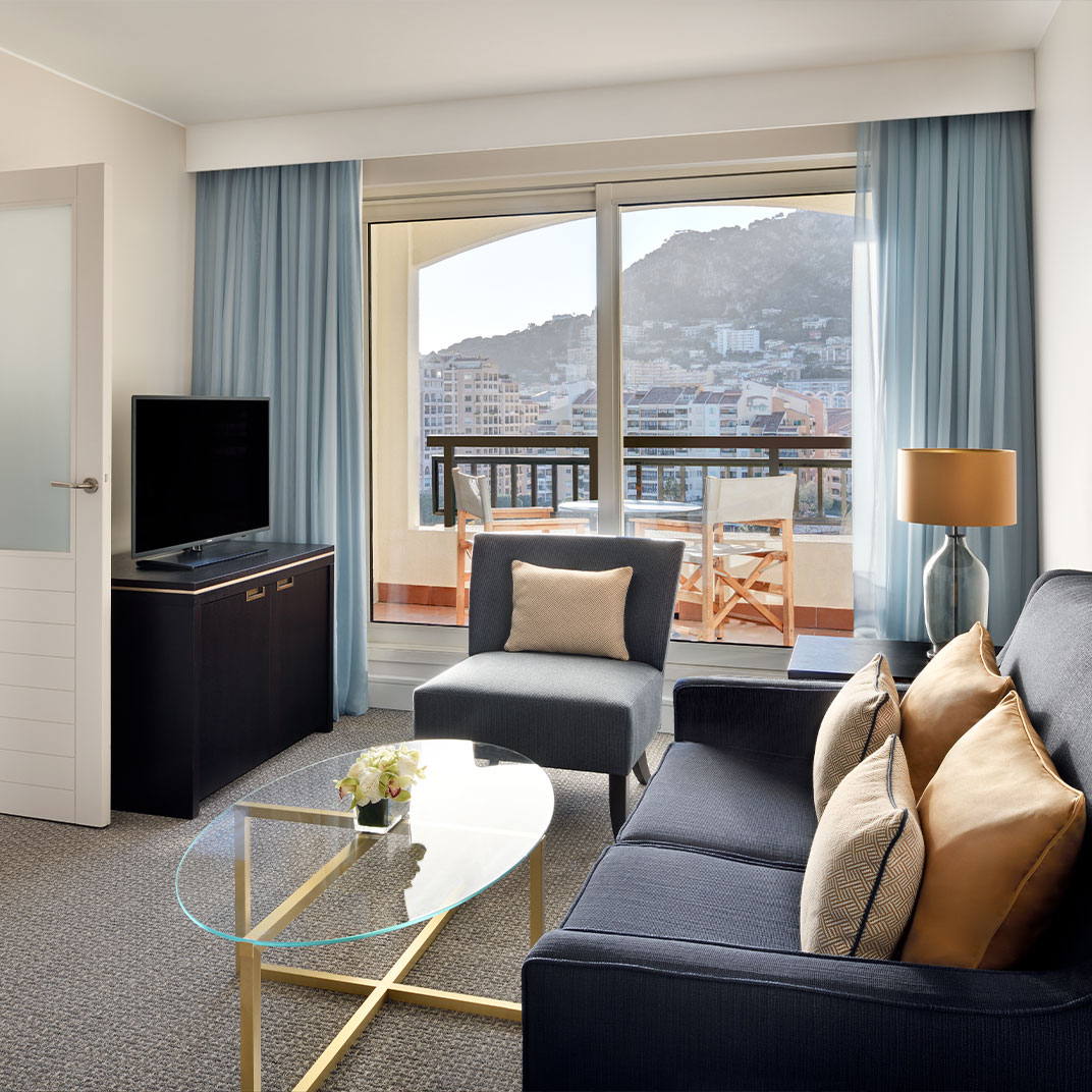 Columbus Monte-Carlo