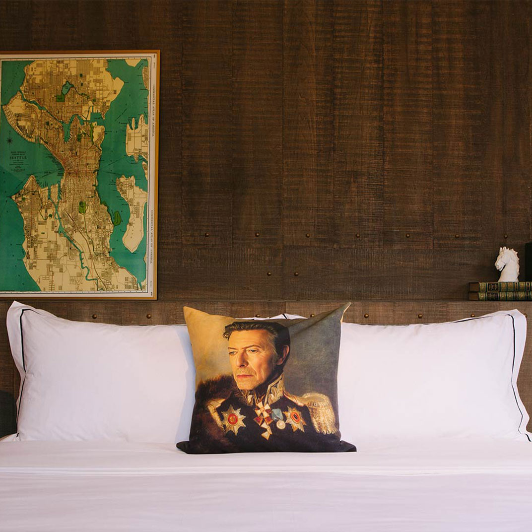 The Palladian Hotel