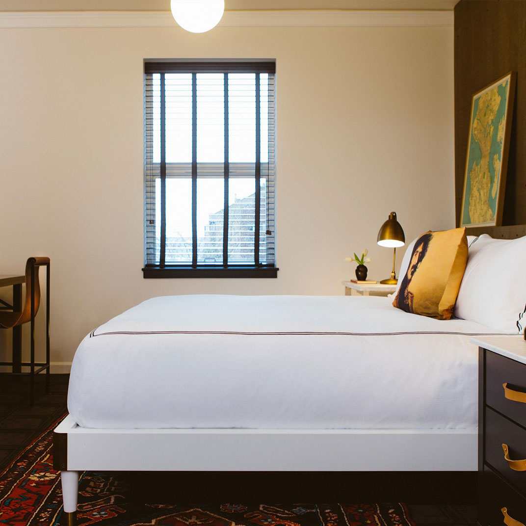 The Palladian Hotel