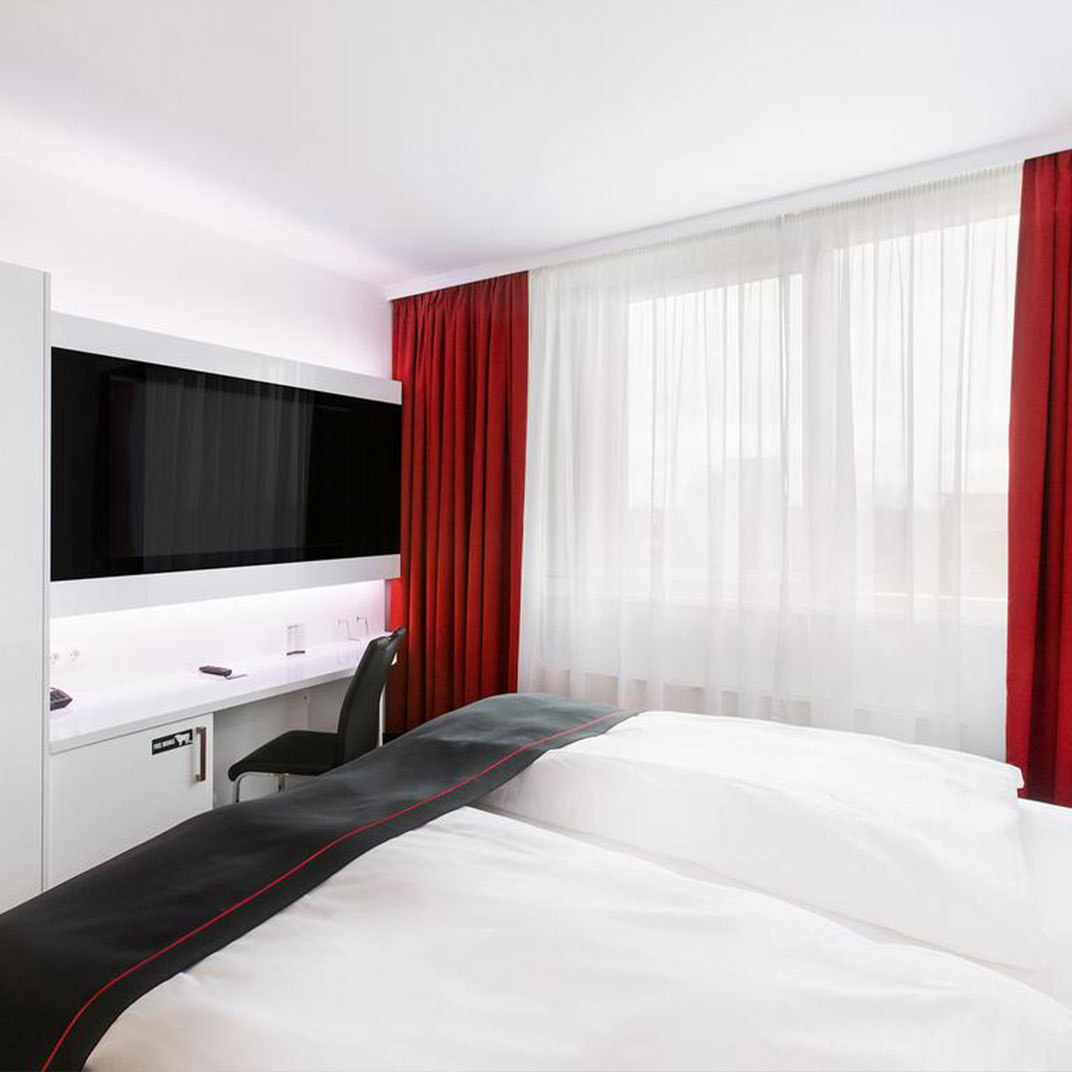 Dormero Hotel Hannover