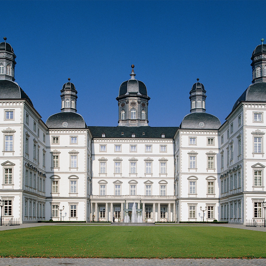Althoff Grandhotel Schloss Bensberg