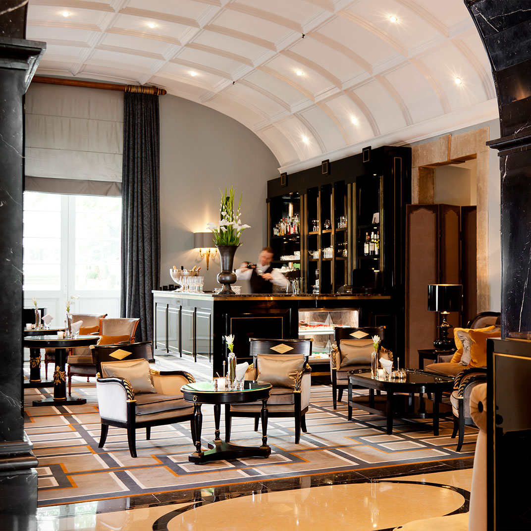 Althoff Grandhotel Schloss Bensberg