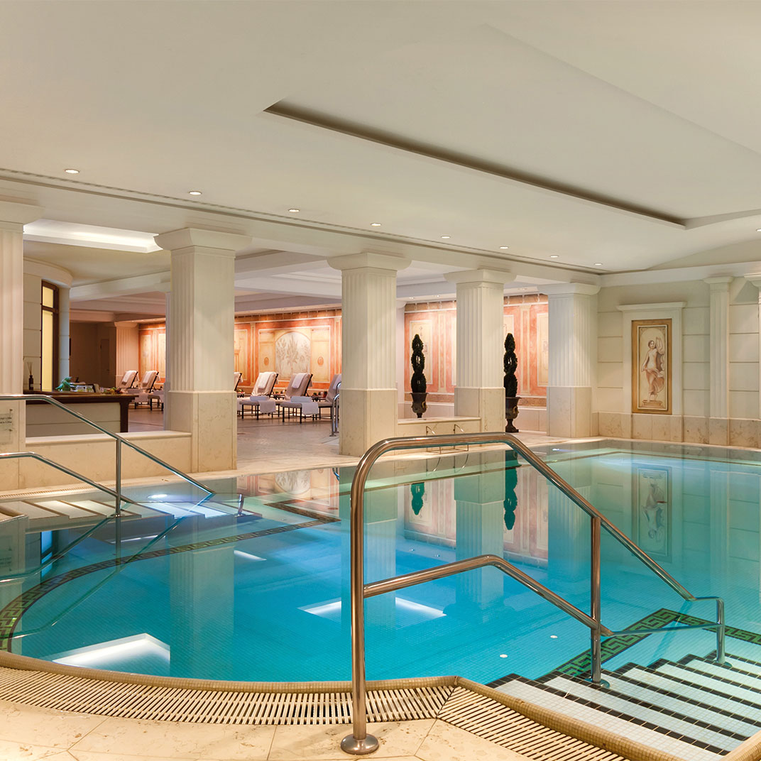 Hotel Adlon Kempinski