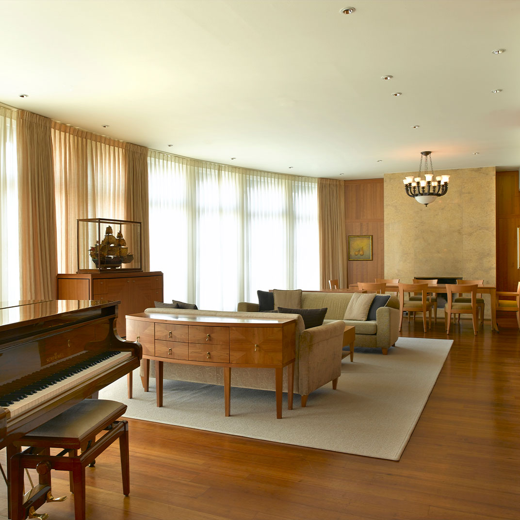 Park Hyatt Hamburg