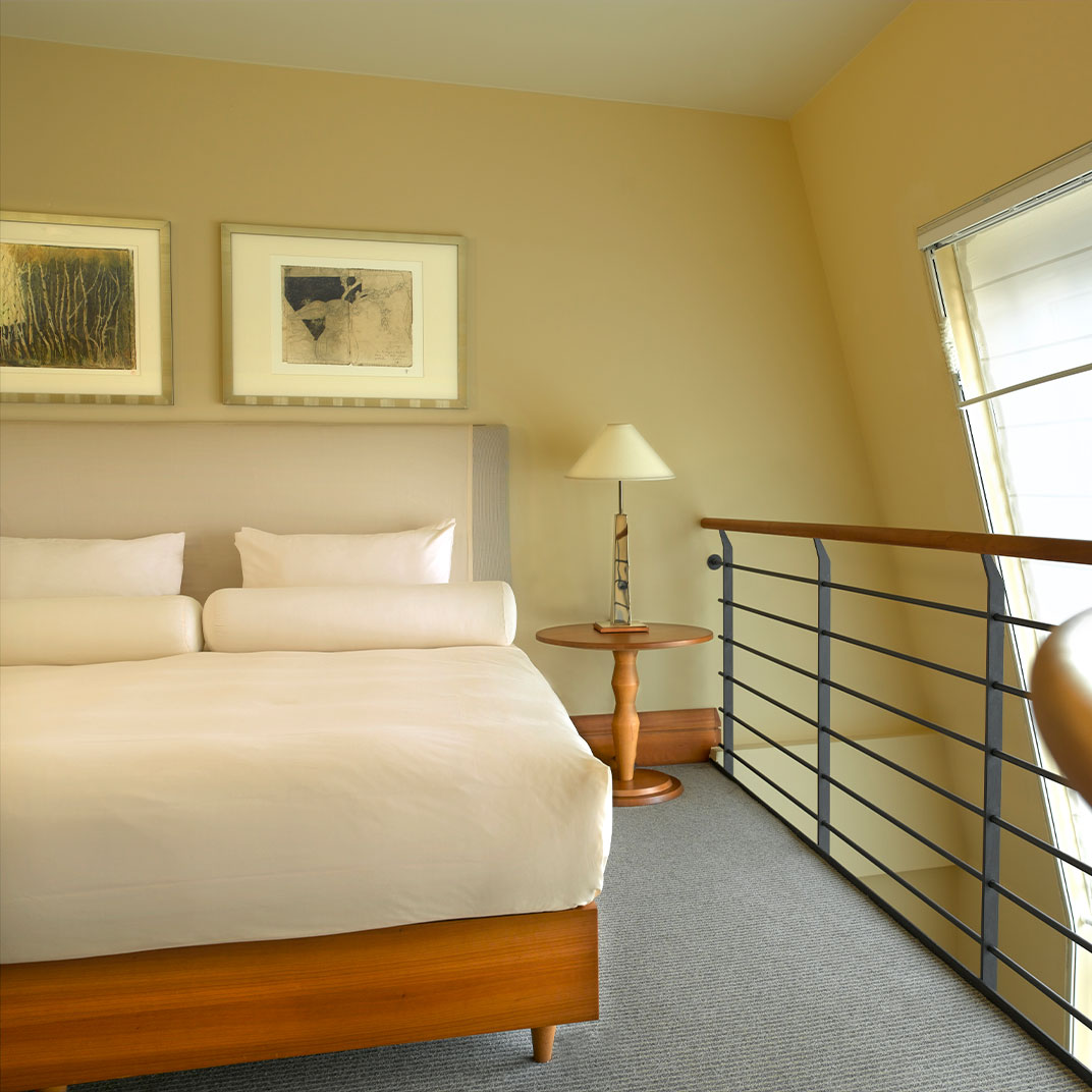 Park Hyatt Hamburg