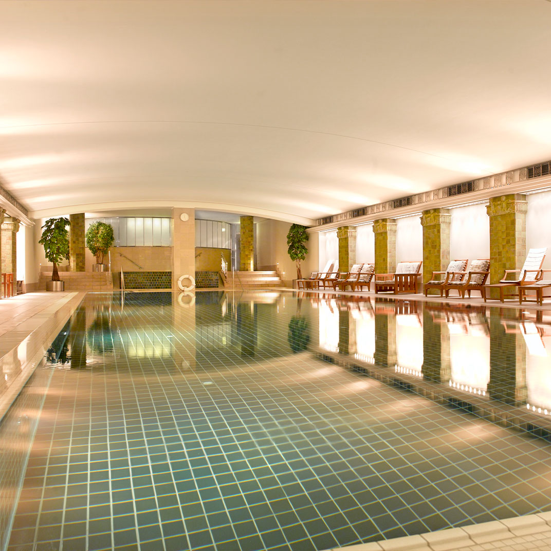 Park Hyatt Hamburg