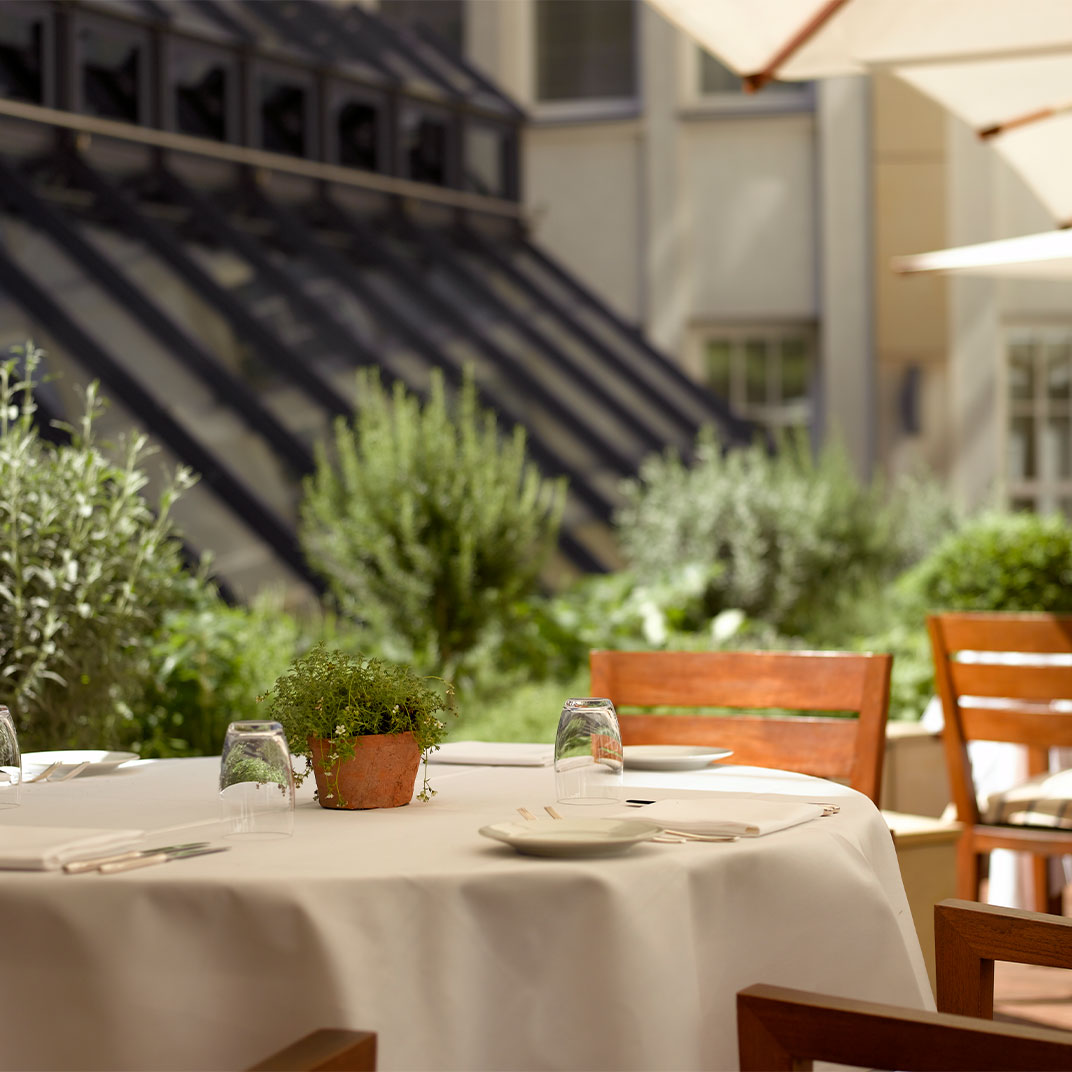Park Hyatt Hamburg