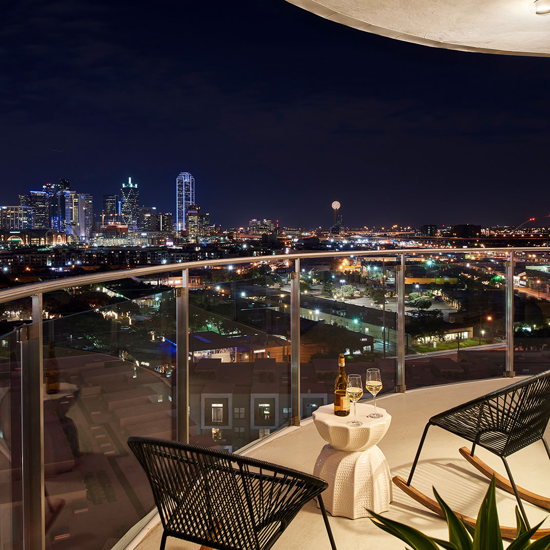 Virgin Hotels Dallas (Dallas, Texas) Verified Reviews Tablet Hotels