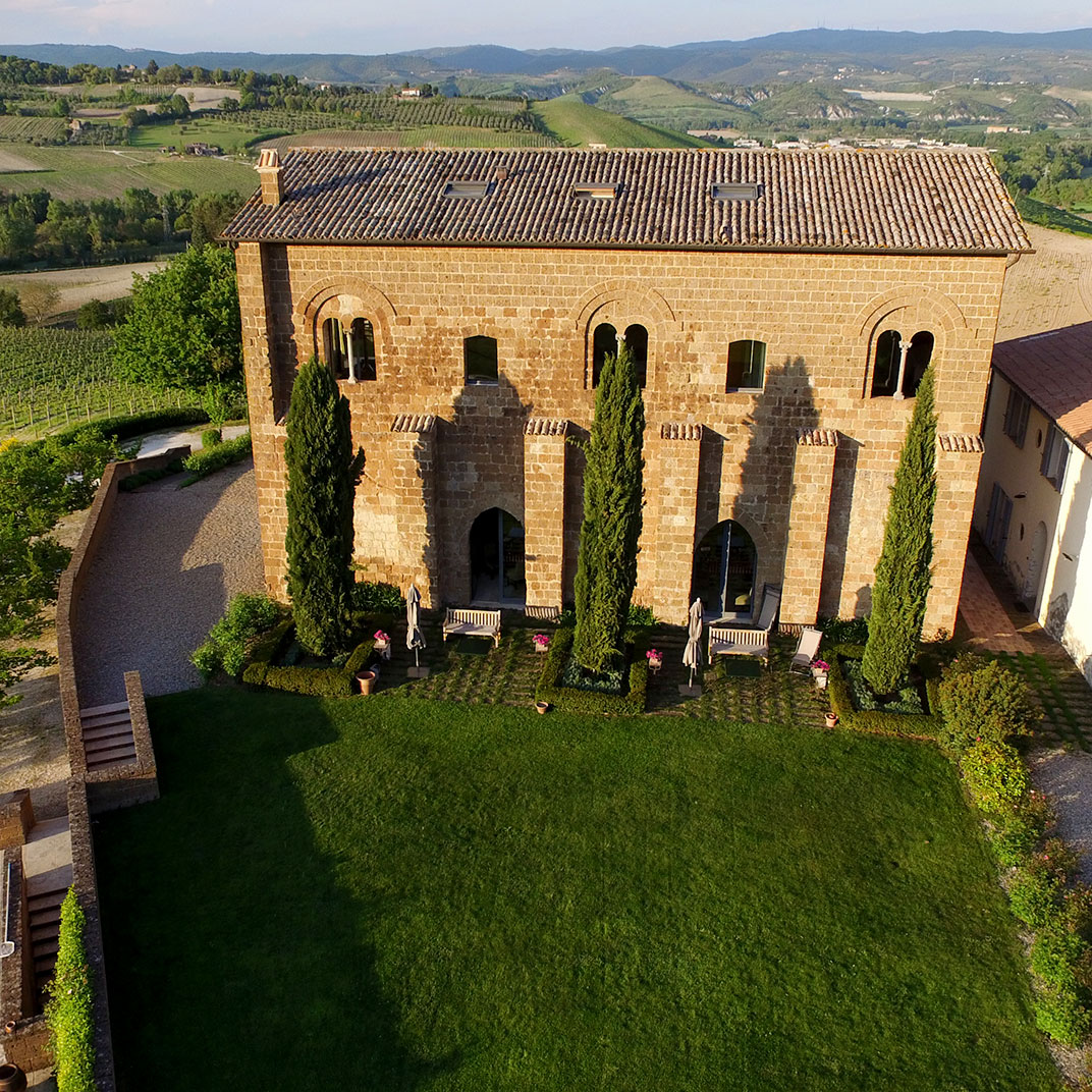 Locanda Palazzone