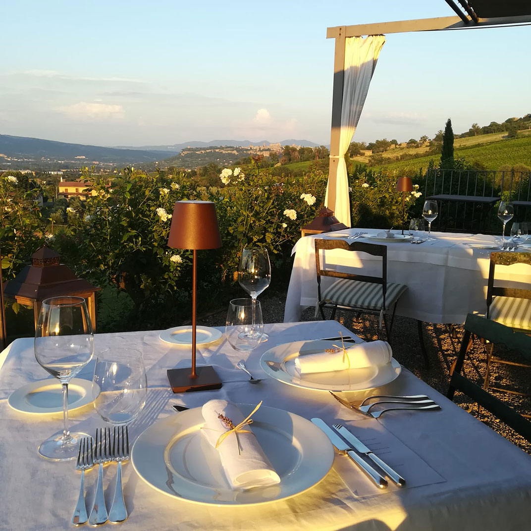 Locanda Palazzone