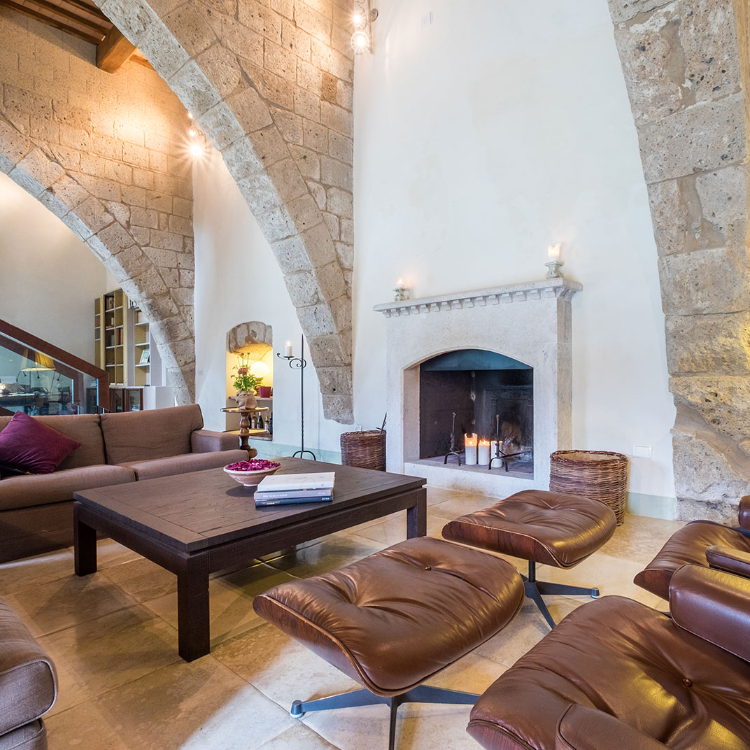 Locanda Palazzone
