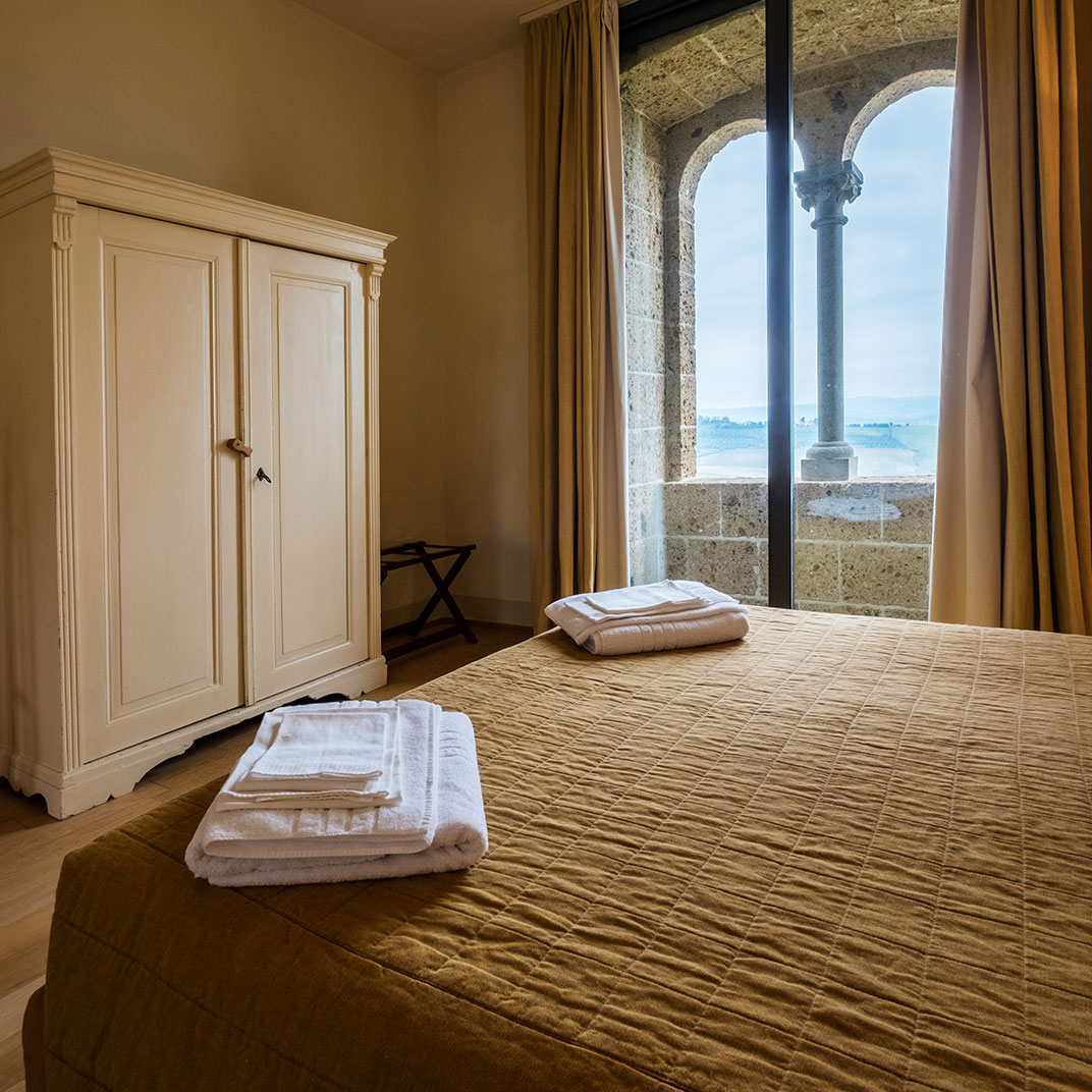 Locanda Palazzone