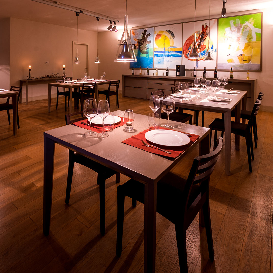 Locanda Palazzone