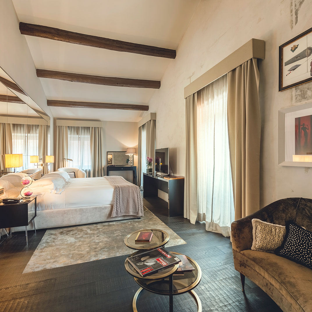 D.O.M. Hotel Rome