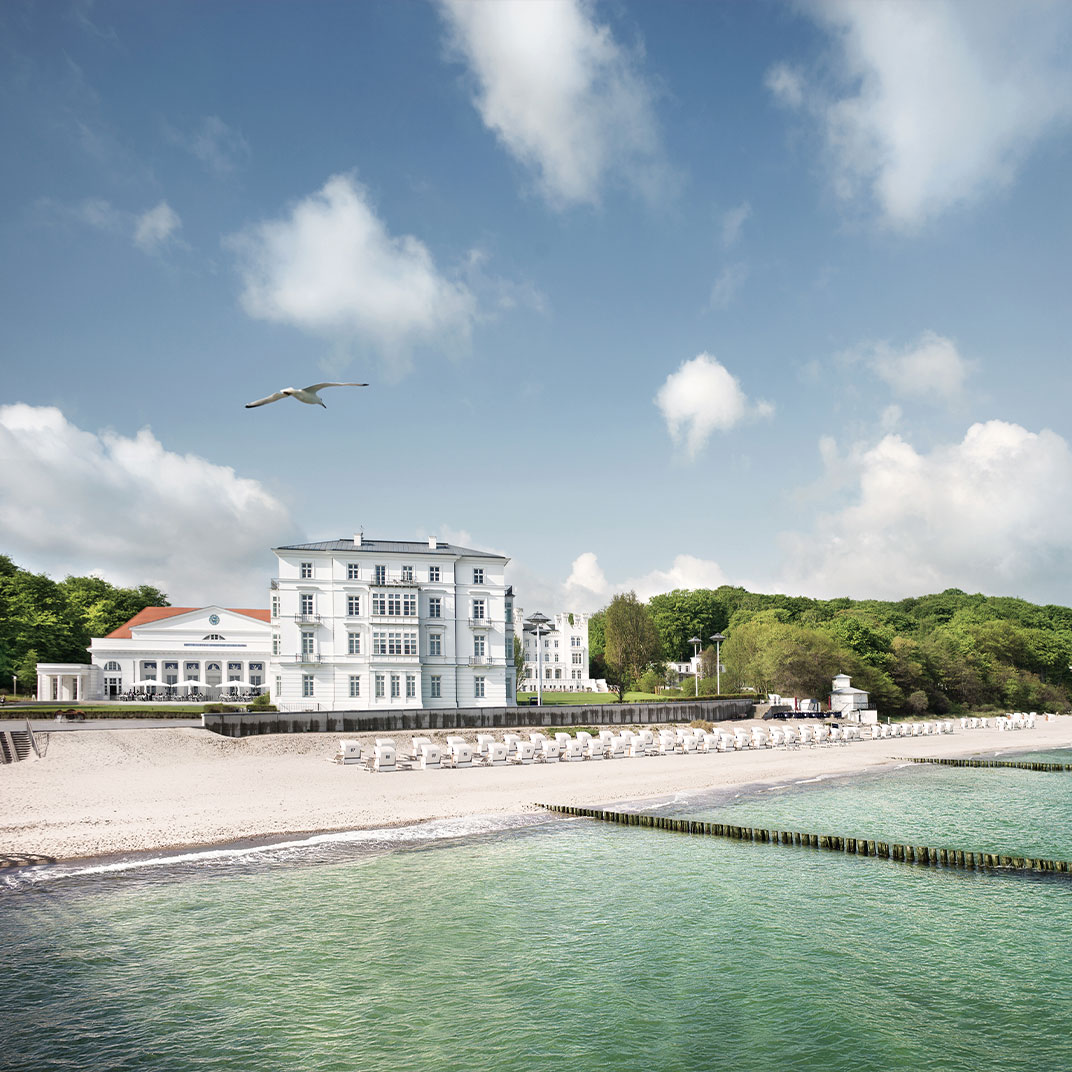 Grand Hotel Heiligendamm