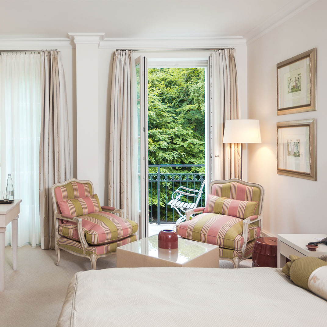 Grand Hotel Heiligendamm