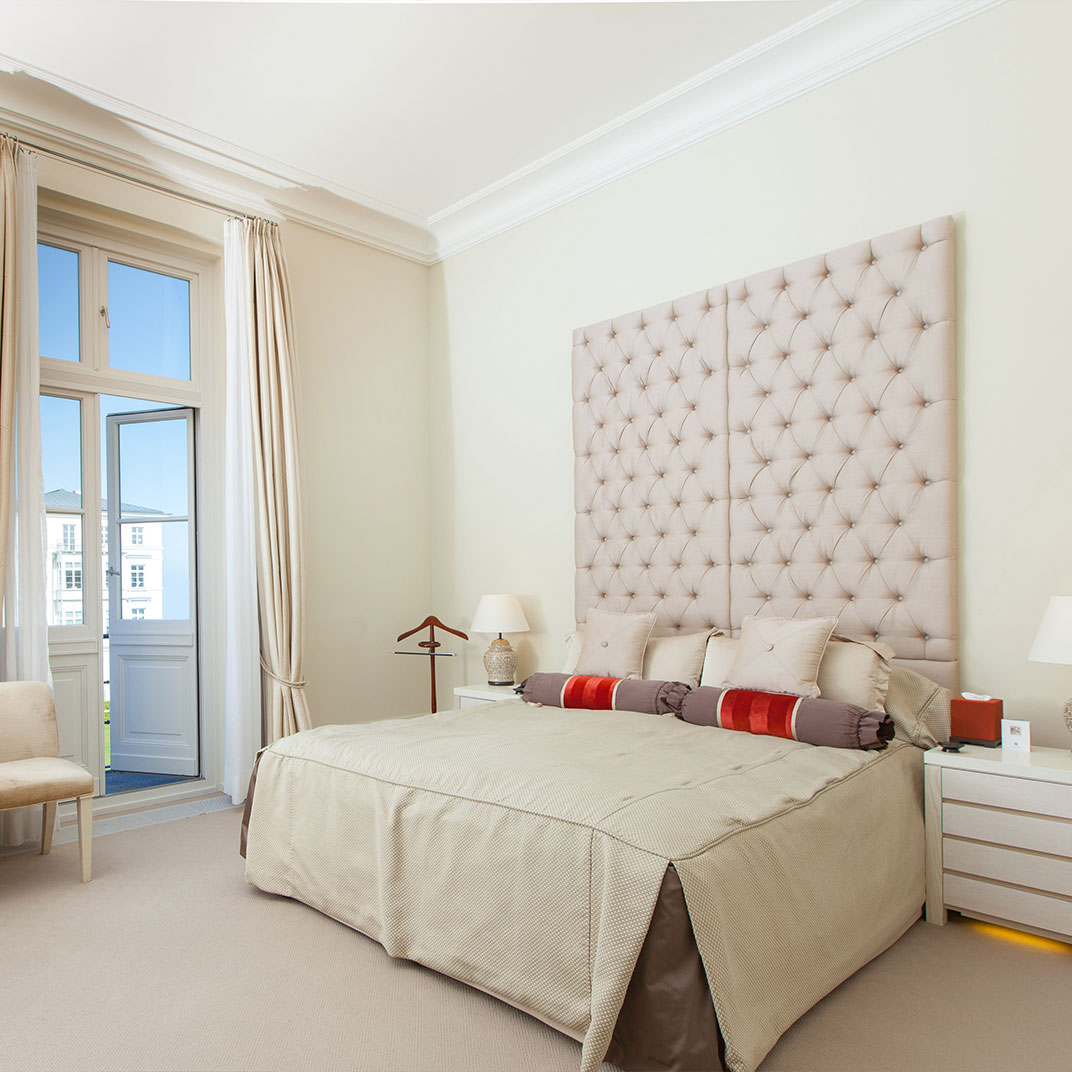 Grand Hotel Heiligendamm