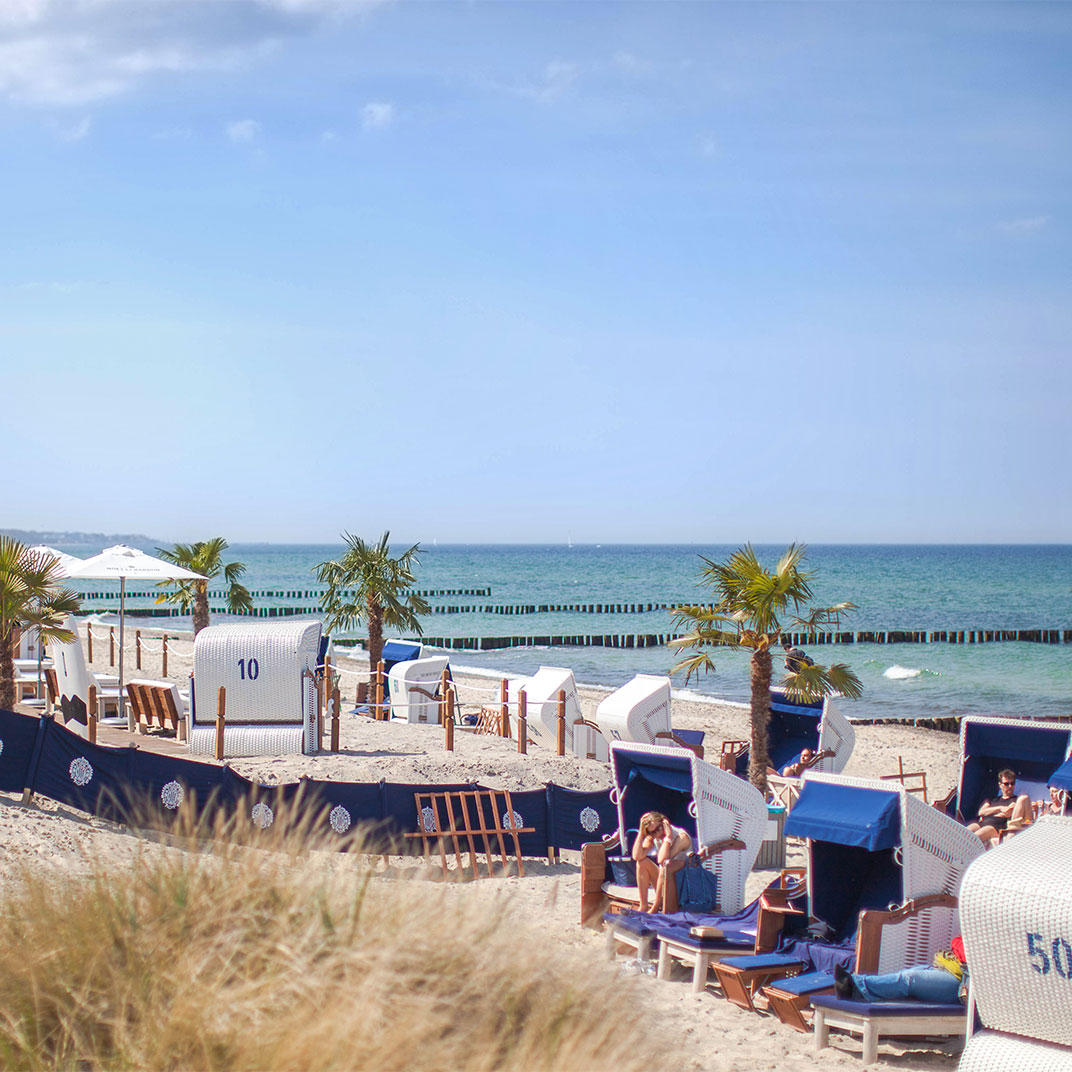 Grand Hotel Heiligendamm