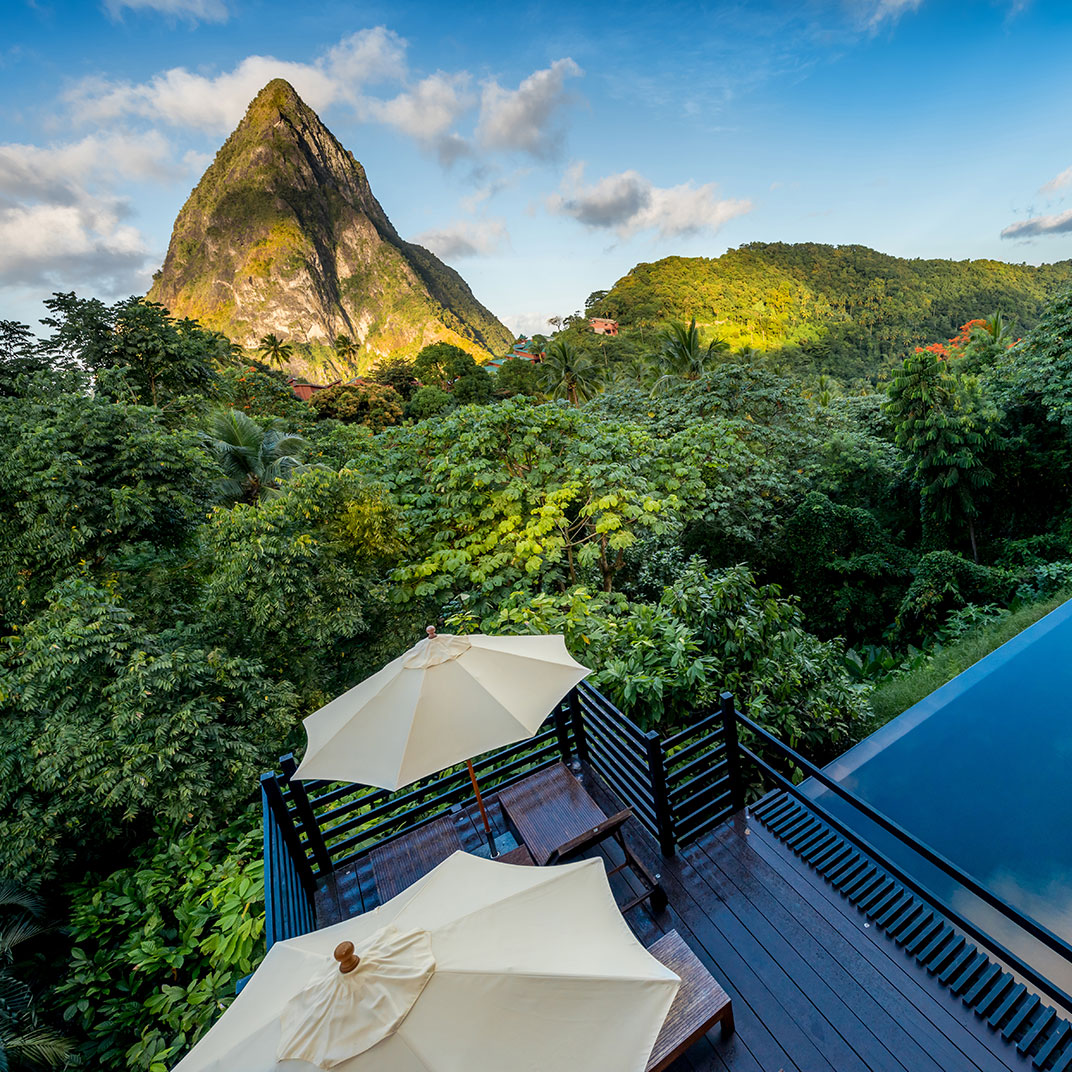 Rabot Eco-Escape by Hotel Chocolat