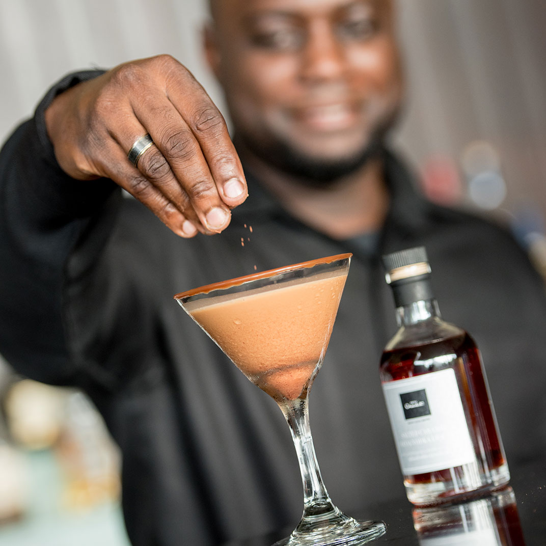Rabot Eco-Escape by Hotel Chocolat