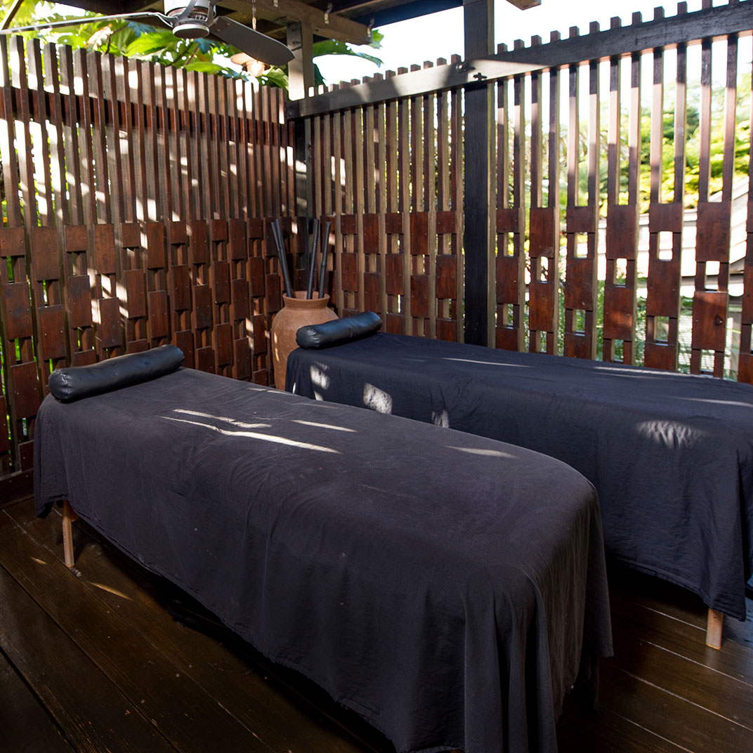 Rabot Eco-Escape by Hotel Chocolat