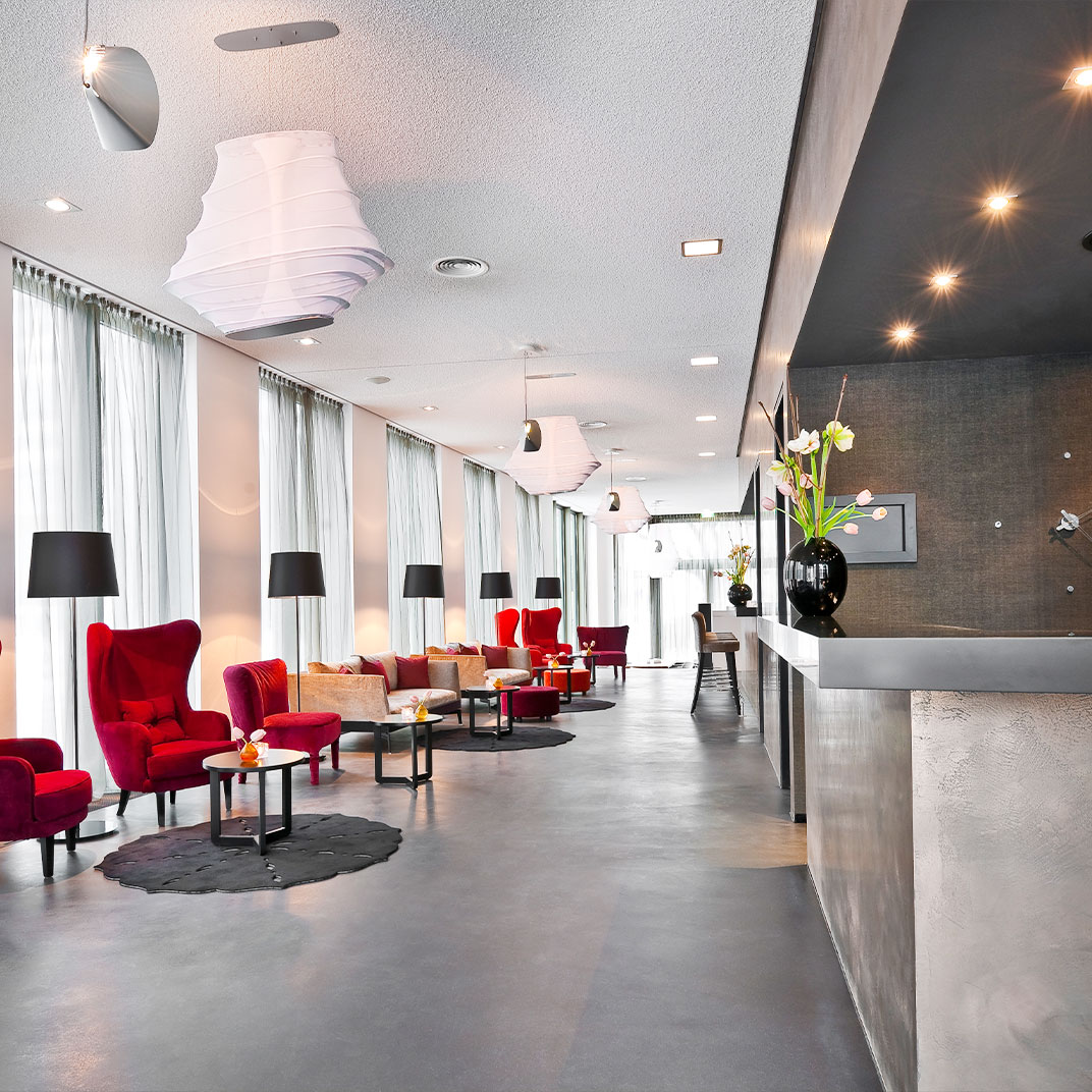 Cosmo Hotel Berlin Mitte