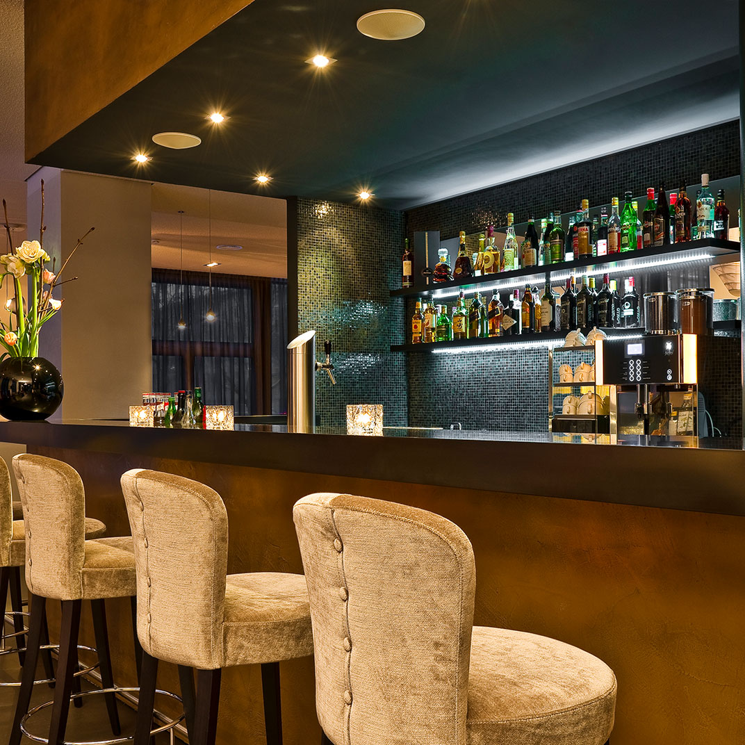 Cosmo Hotel Berlin Mitte