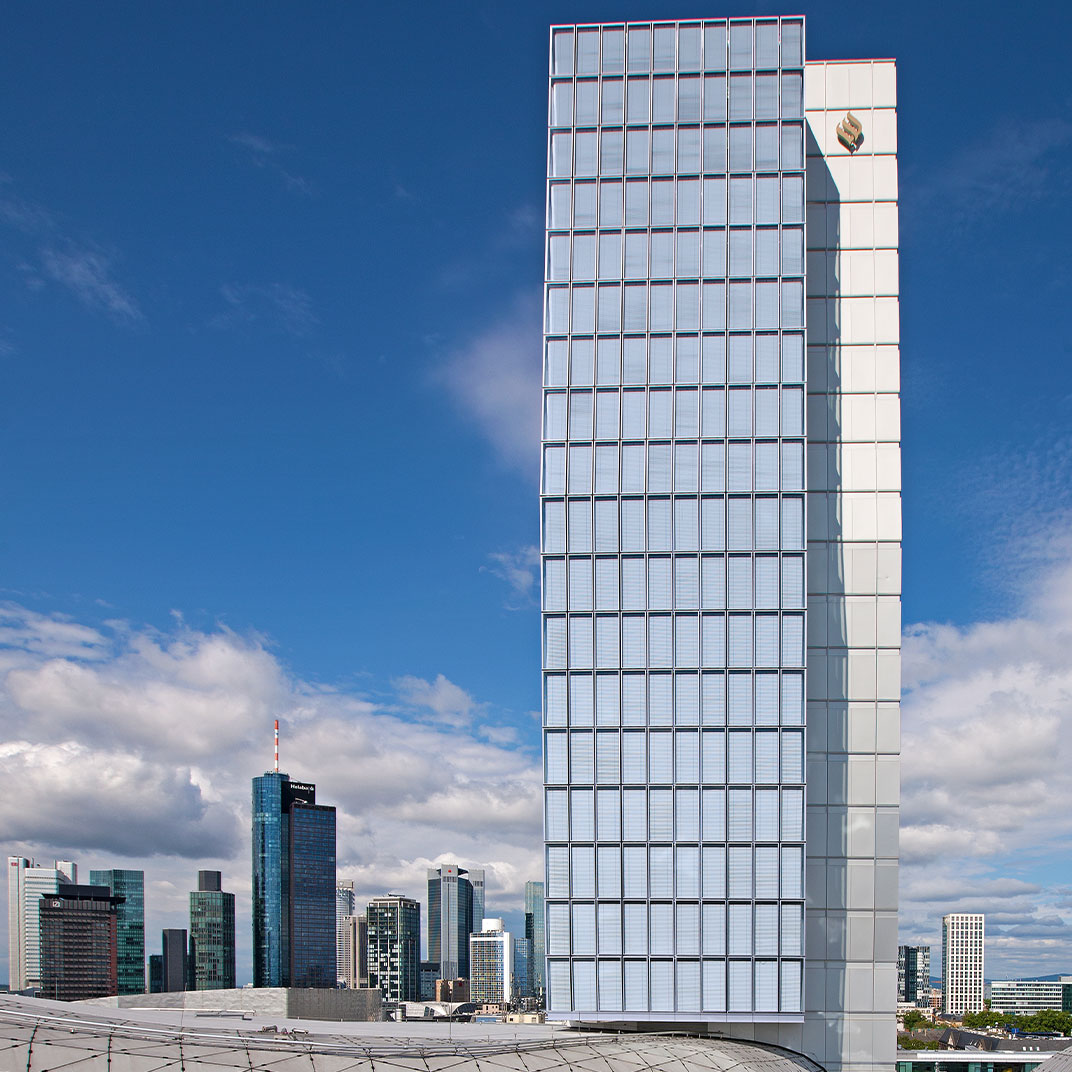 Jumeirah Frankfurt