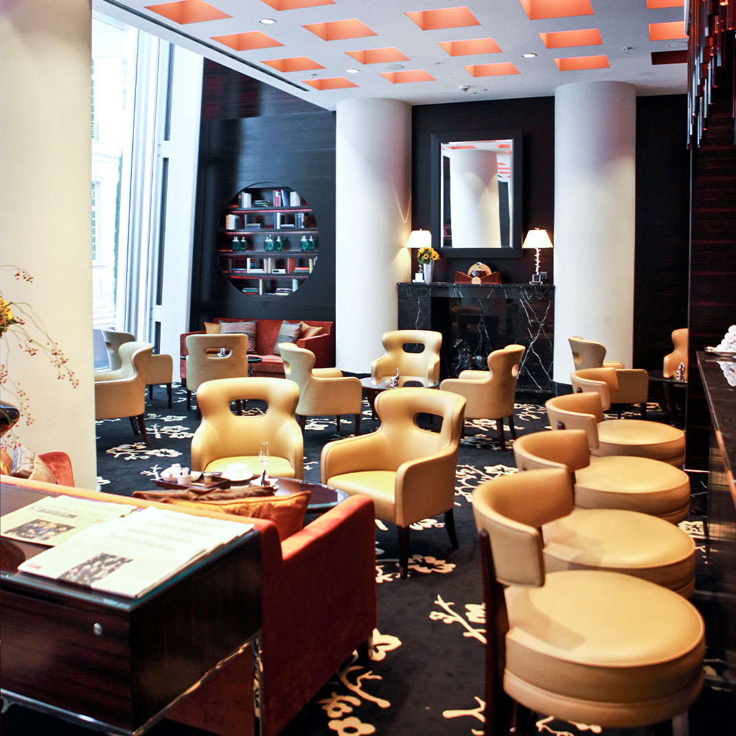 Jumeirah Frankfurt