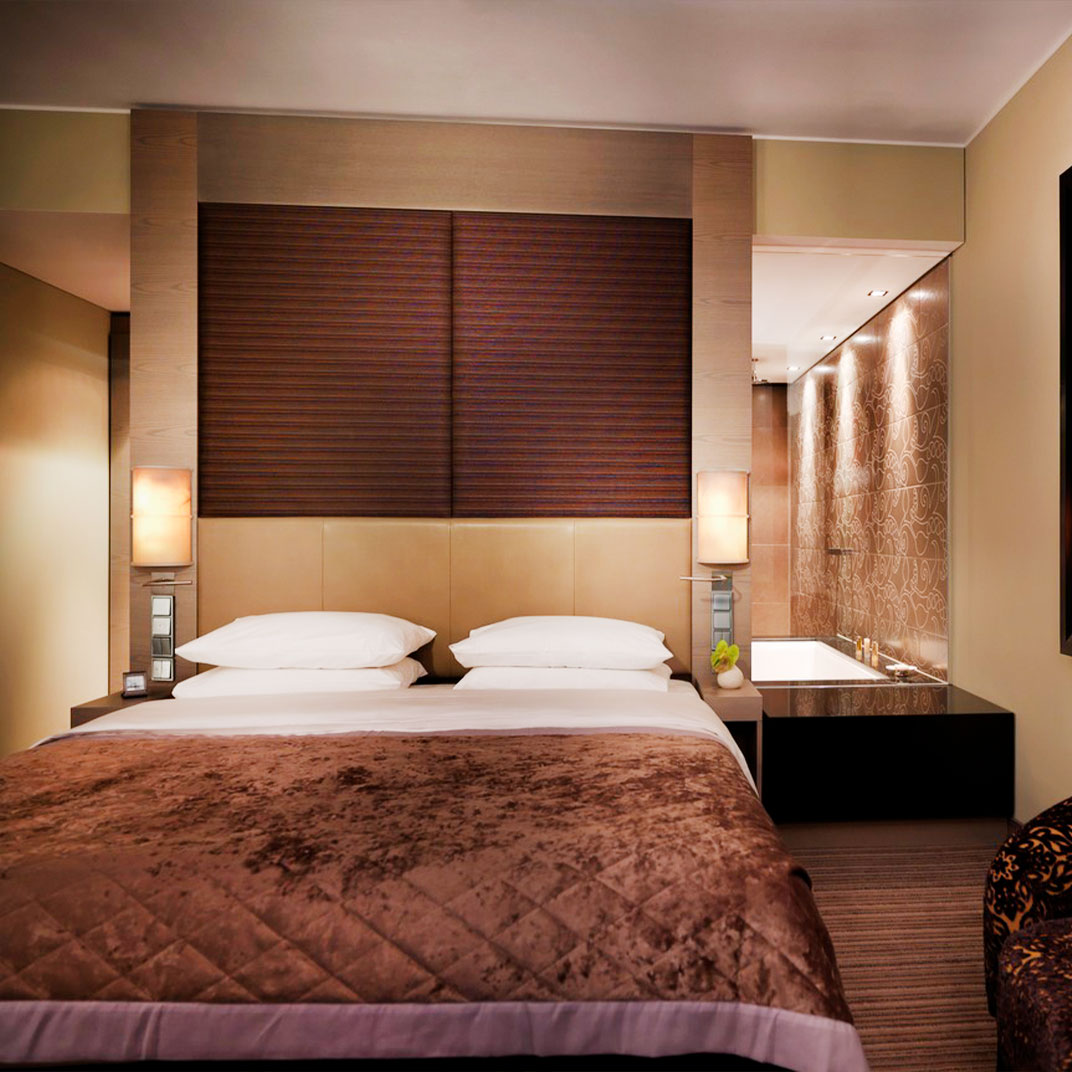 Hyatt Regency Dusseldorf