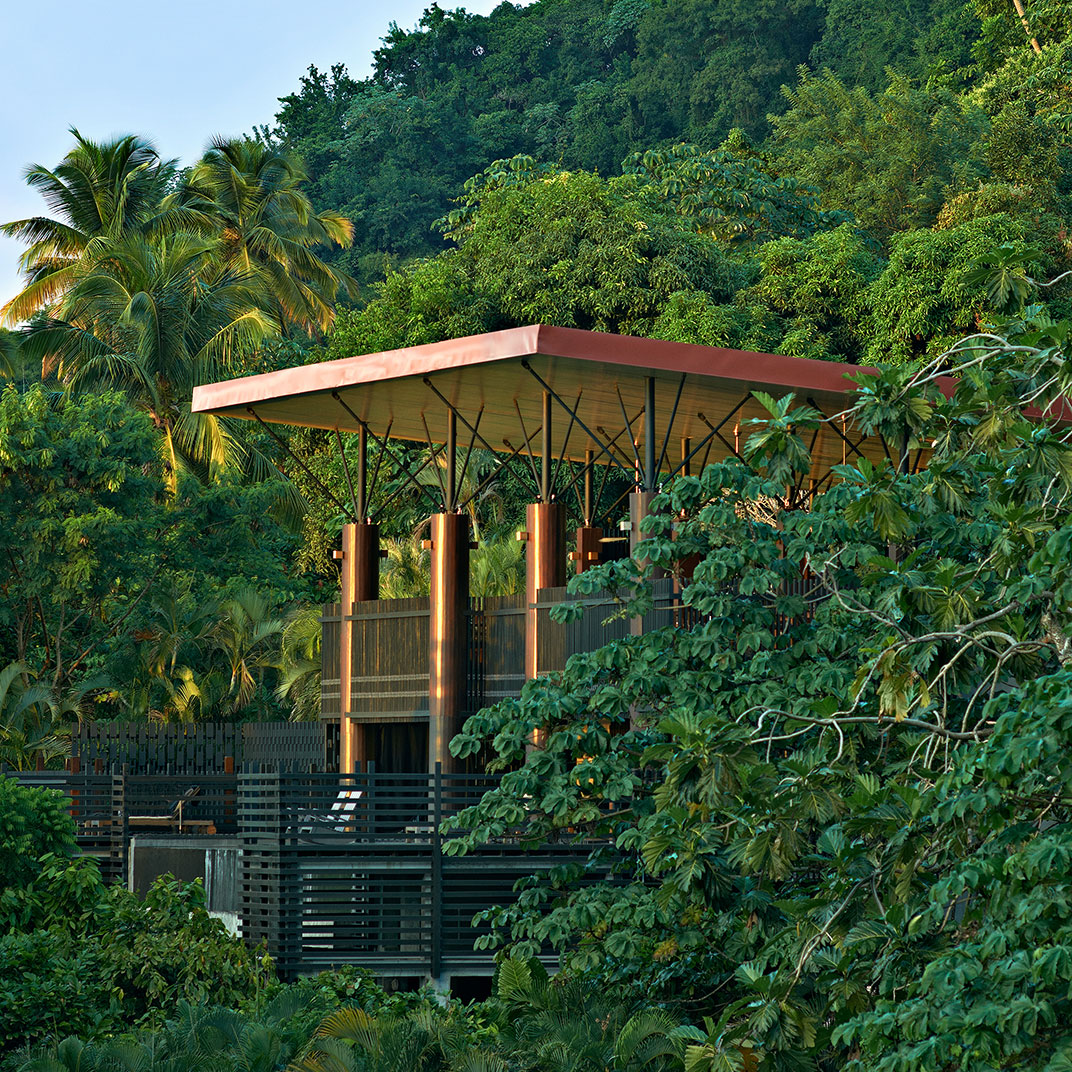 Rabot Eco-Escape by Hotel Chocolat