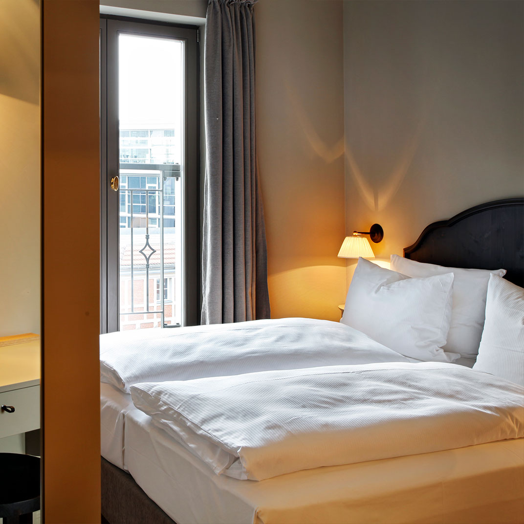 Monbijou Hotel