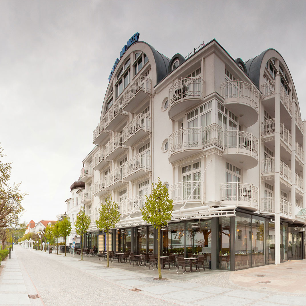340 Boutique Luxury Hotels In Germany From Tablet Hotels A Michelin Experience