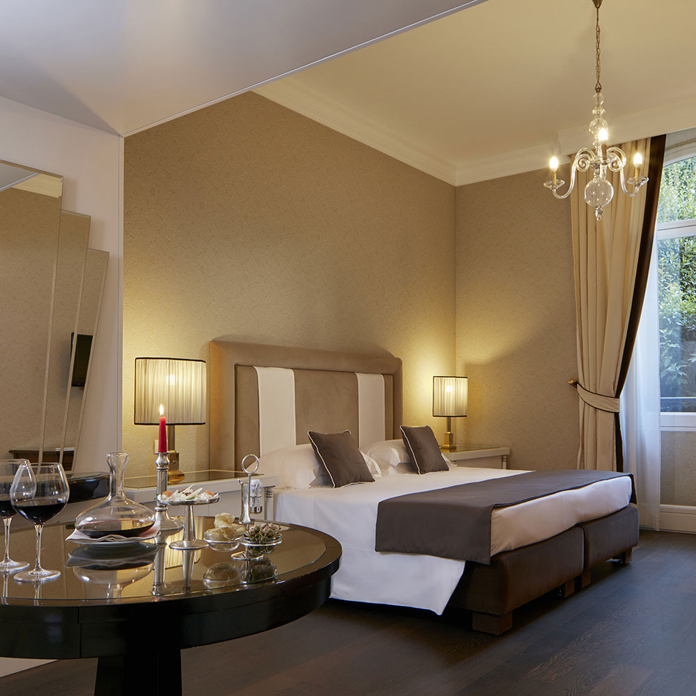 Hotel Regency Florence