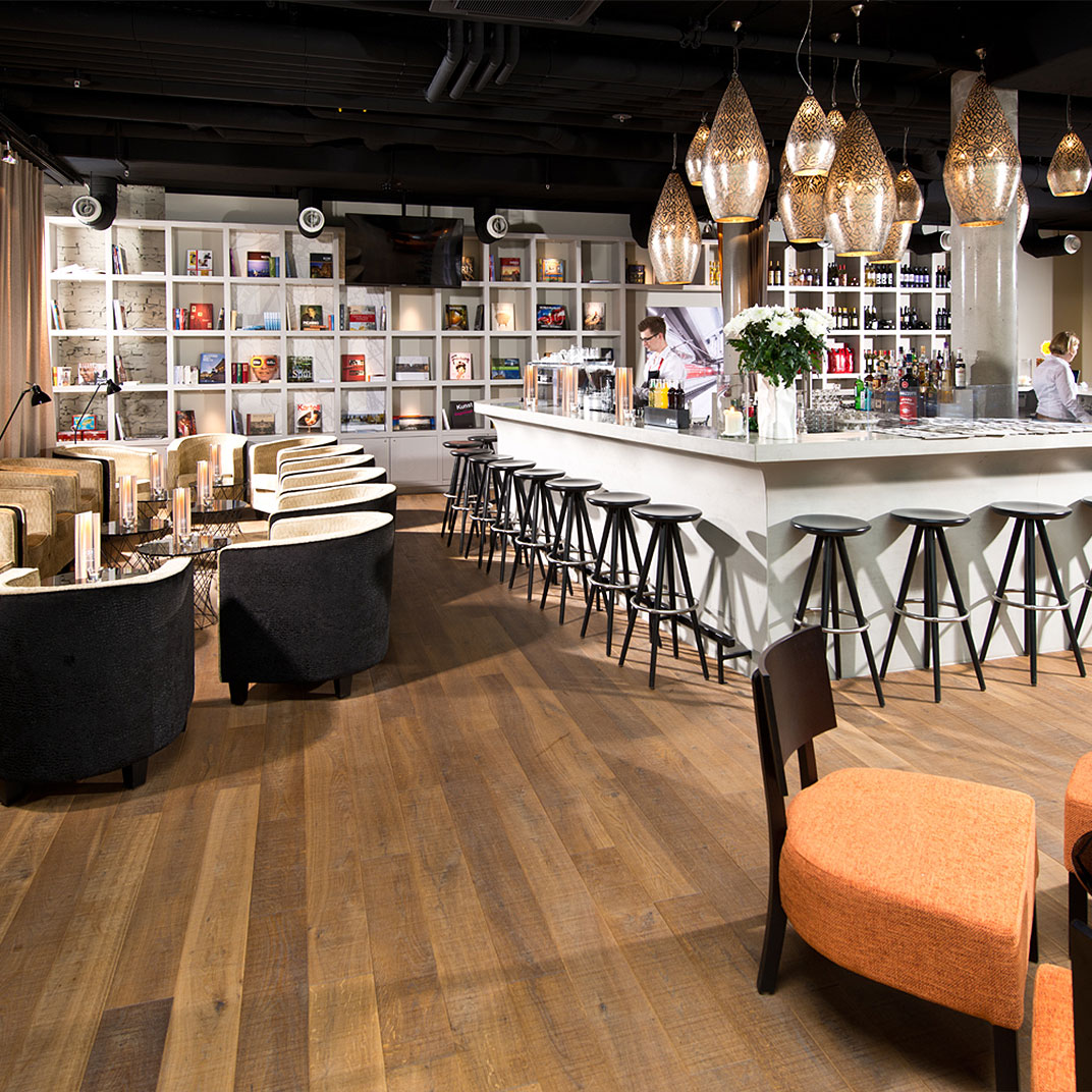 Boutique Hotel i31