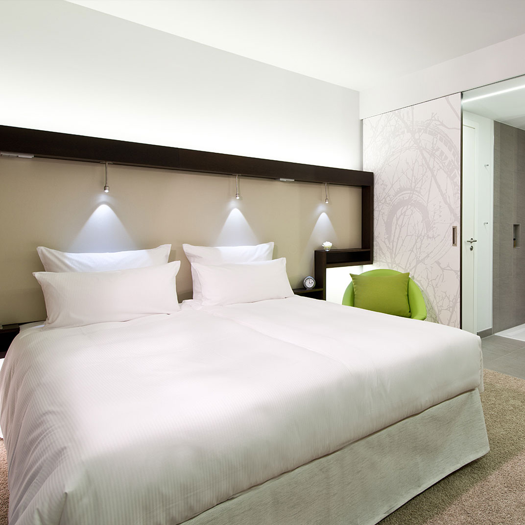 Boutique Hotel i31