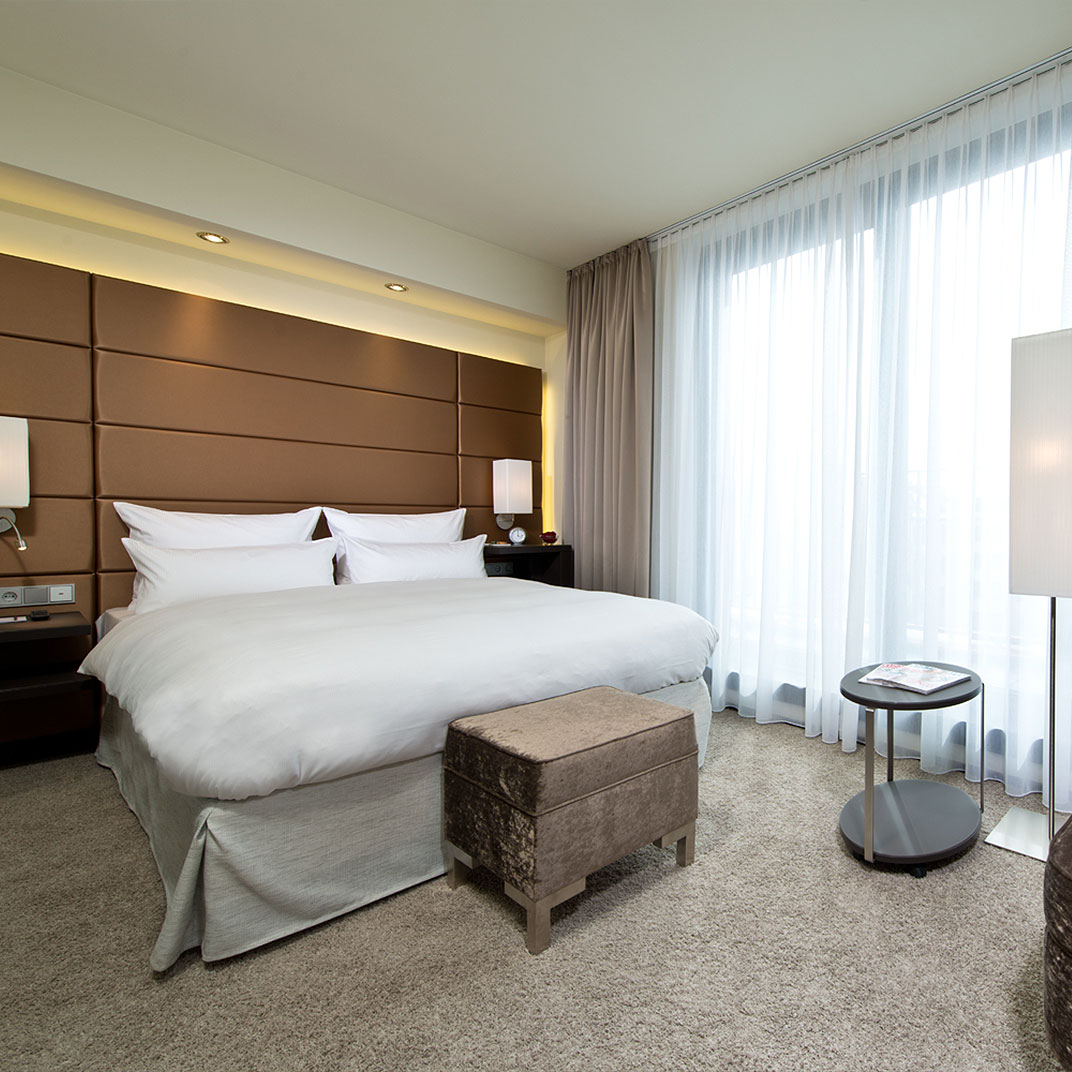 Boutique Hotel i31
