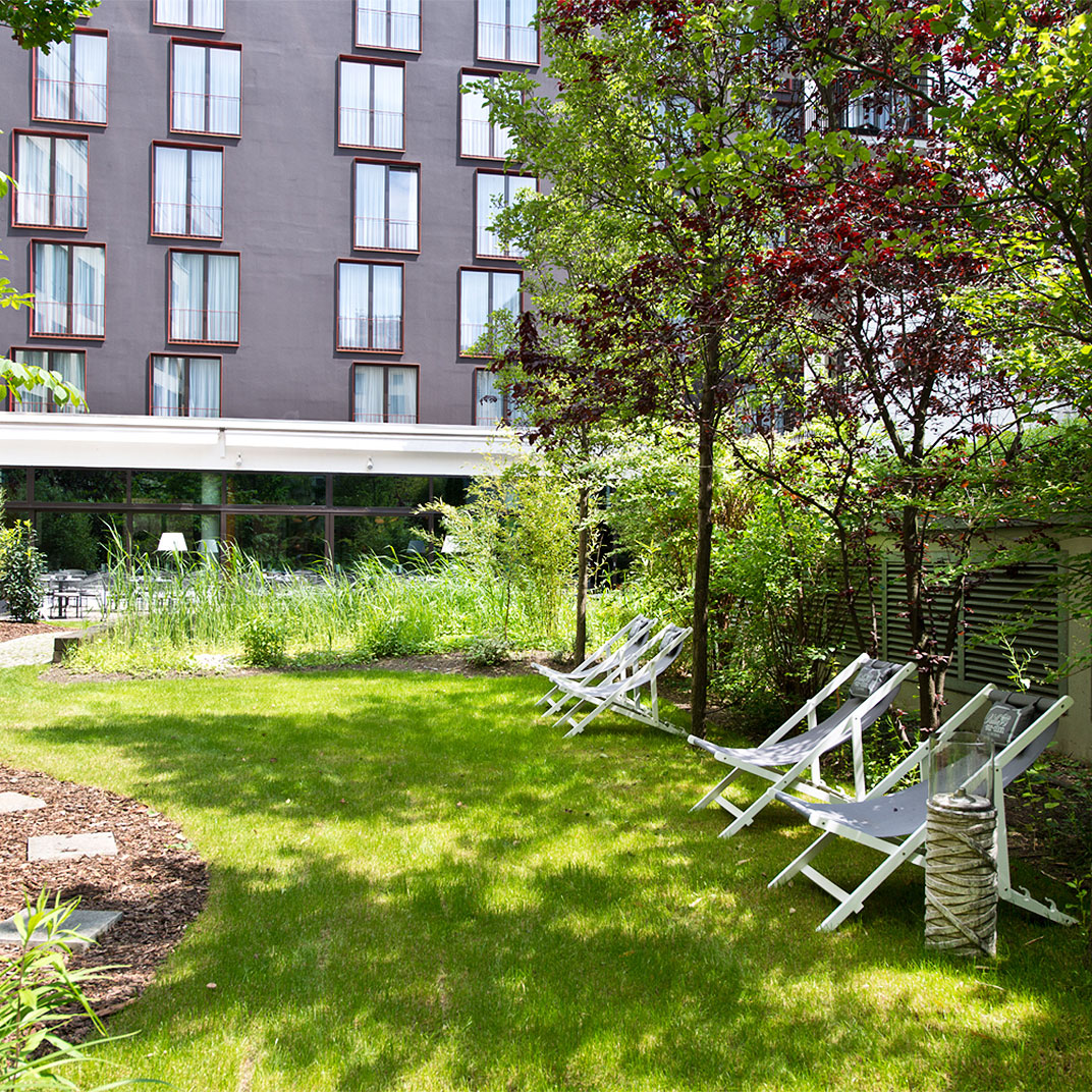 Boutique Hotel i31