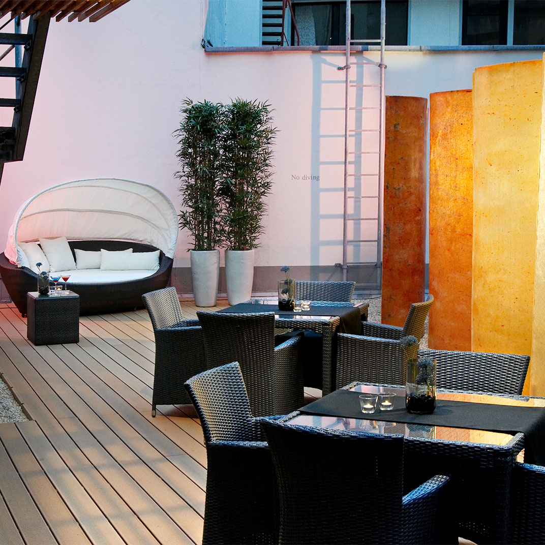 Hotel Düsseldorf Mitte