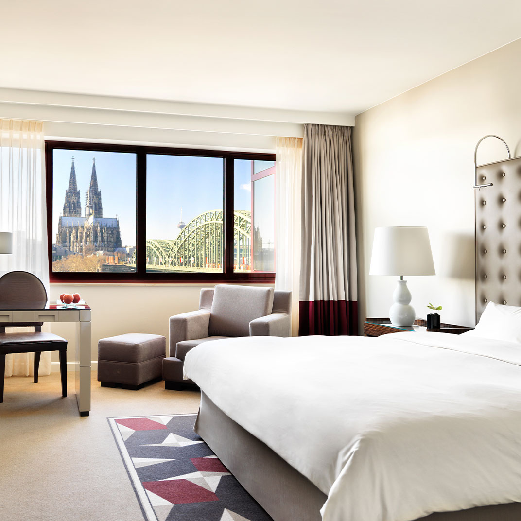 Hyatt Regency Köln