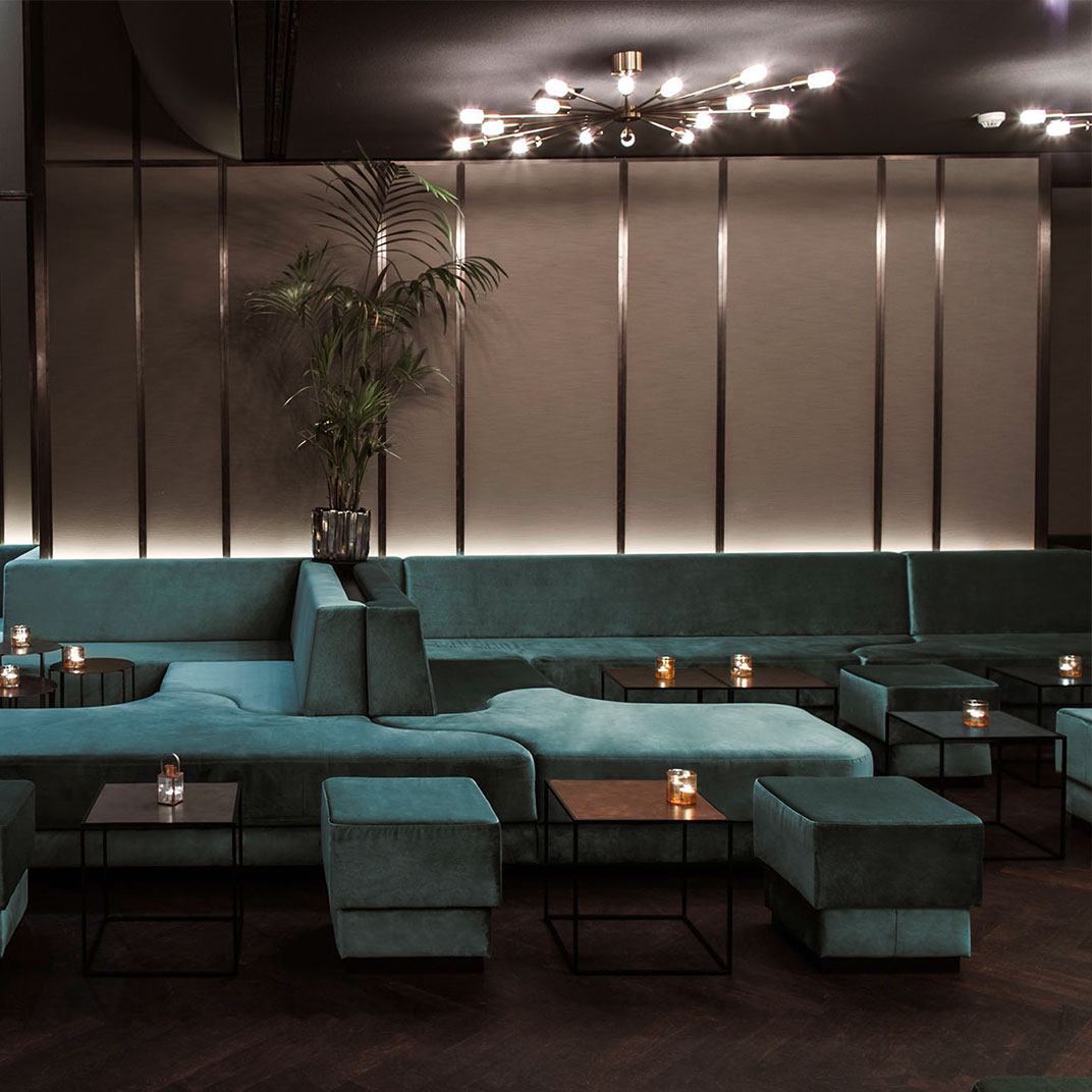 Hotel AMANO Grand Central