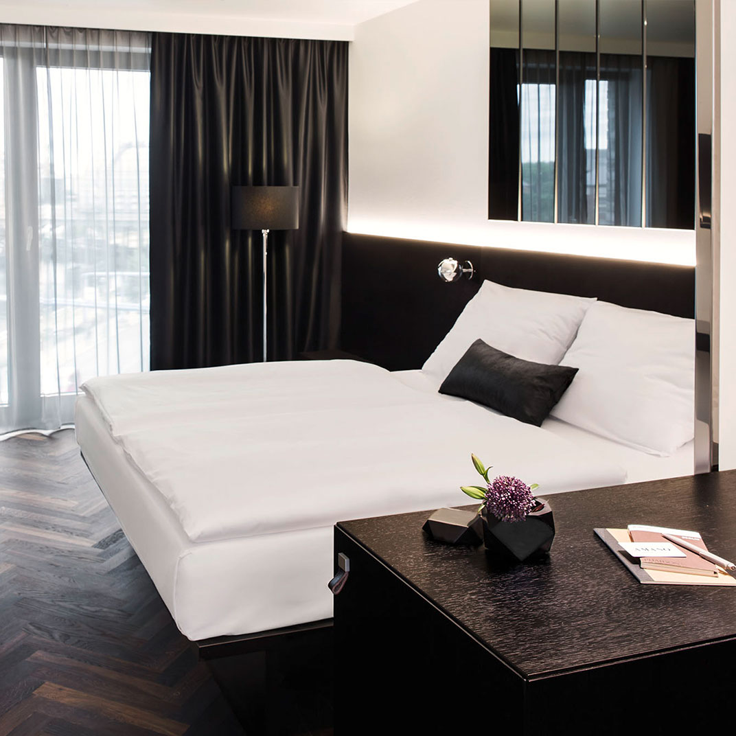 Hotel AMANO Grand Central