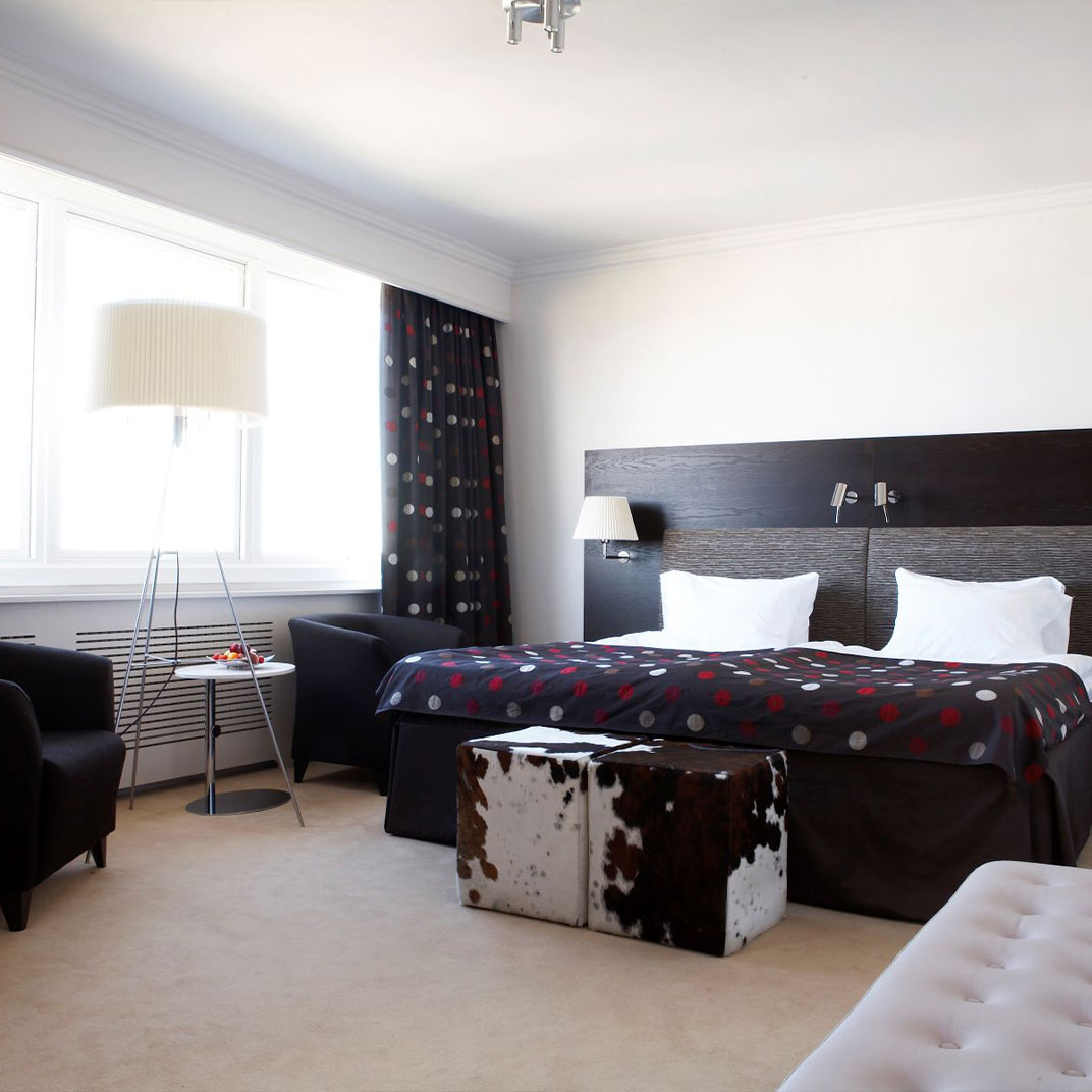Elite Plaza Hotel Goteborg